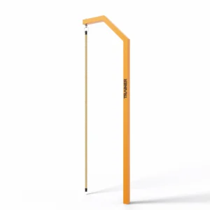 Calisthenics Equipment for Garden